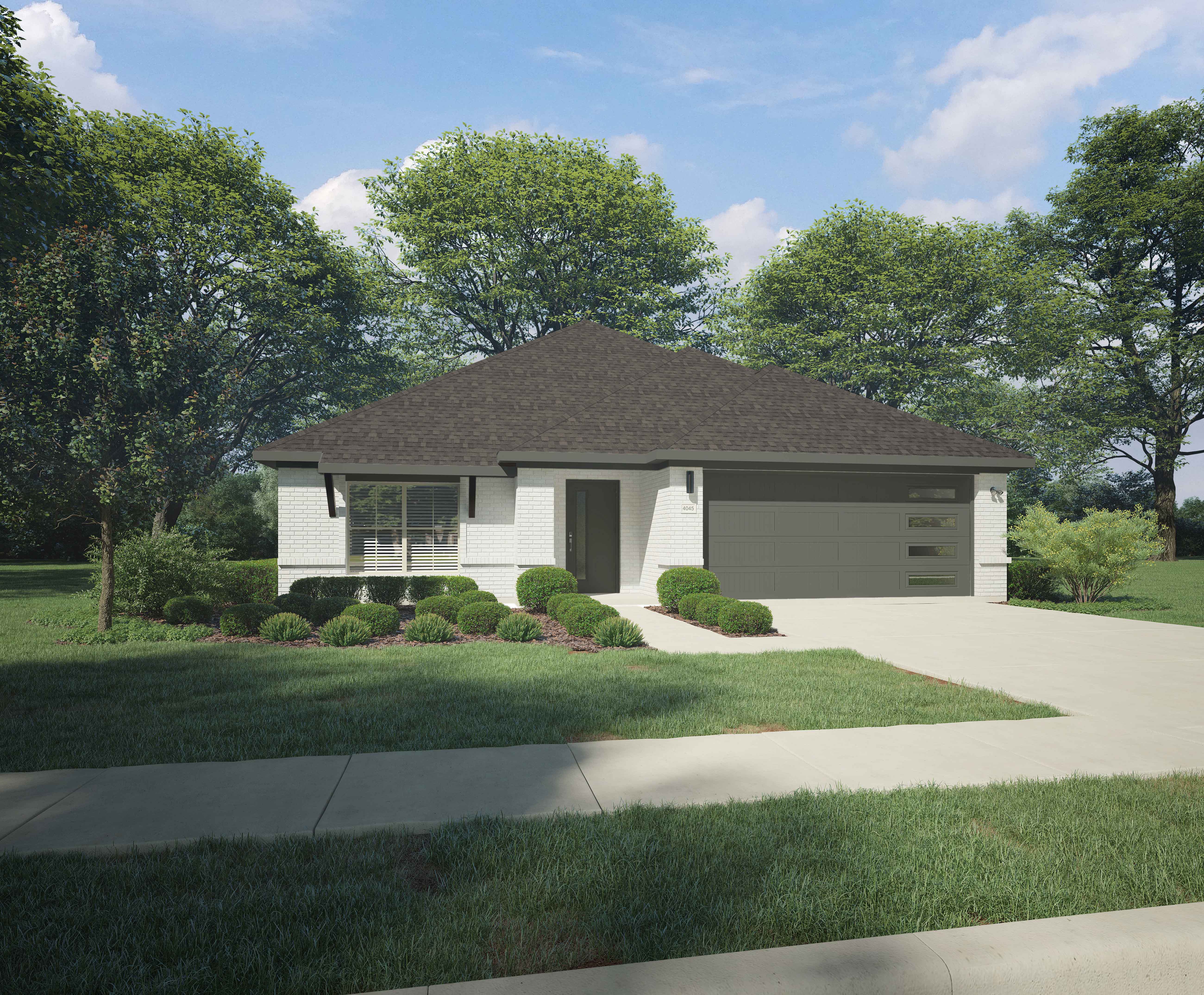 Oscar | Ventana at 10617 Blakely Creek Road, Fort Worth, Texas