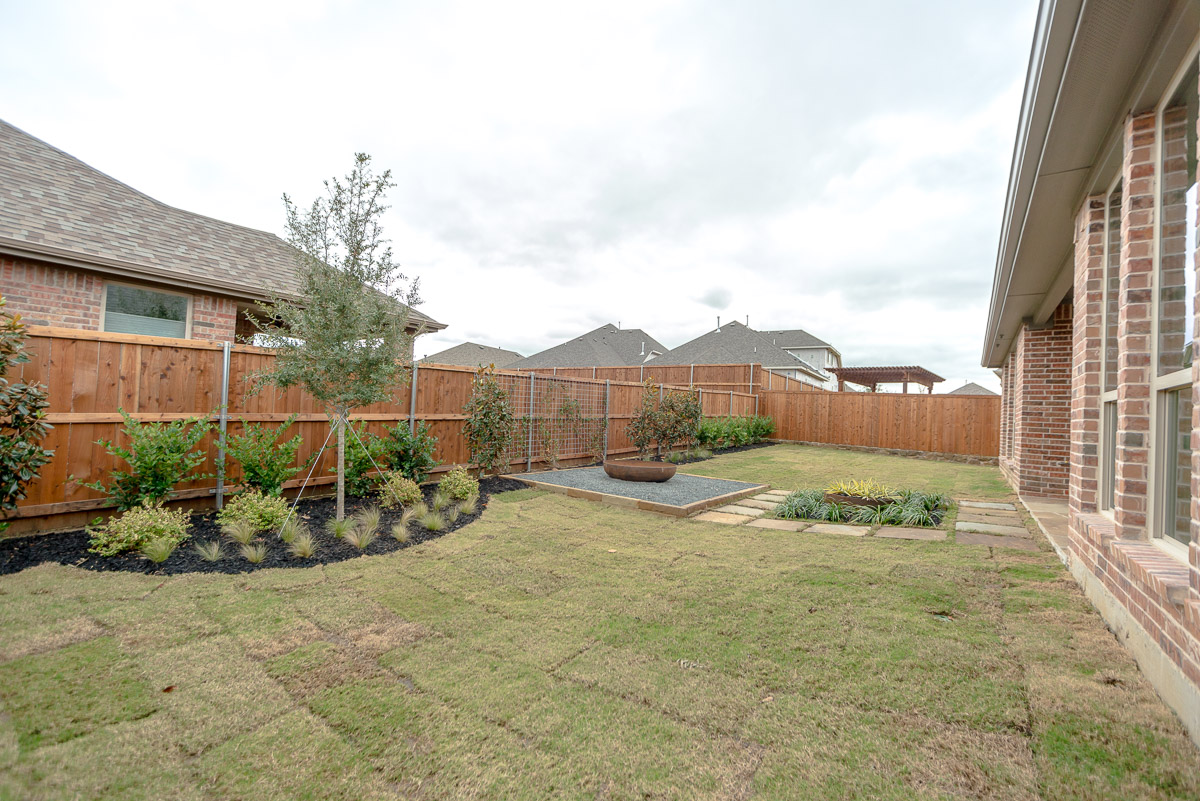 Wildridge in Oak Point, Texas American Legend Homes