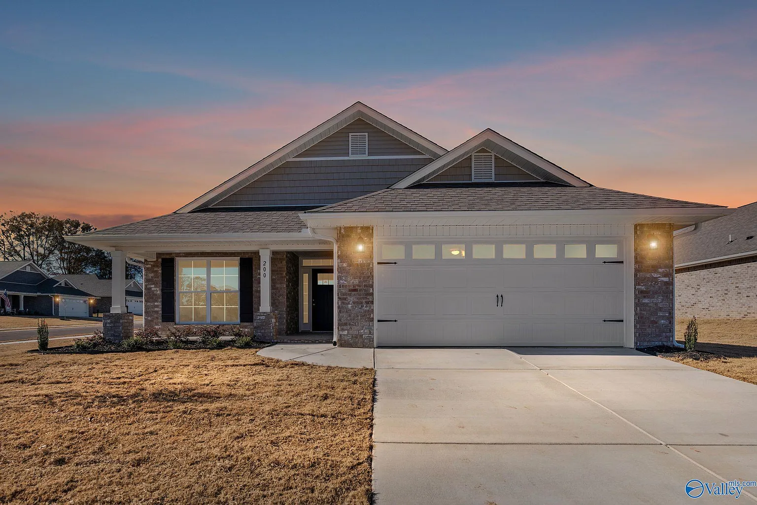 Move-In Ready Home