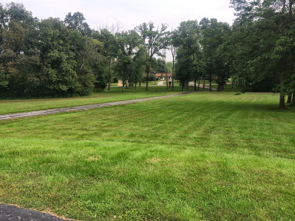 Steeple Hill Estates St. Louis New Homes Flower & Fendler Homes