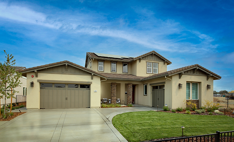 3032 Grindstone Drive