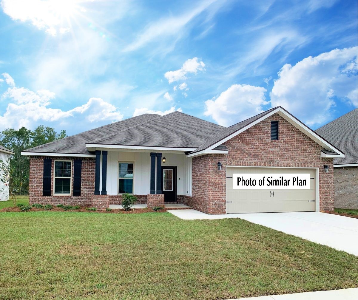 Move-In Ready Home