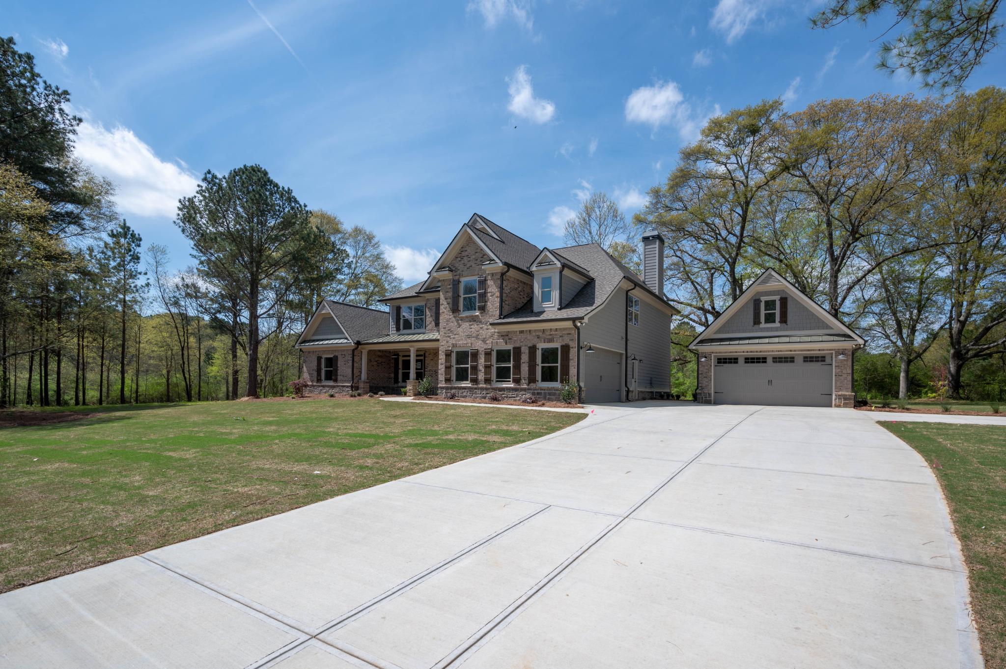 1428 Osborne Road New home in Statham Reliant Homes