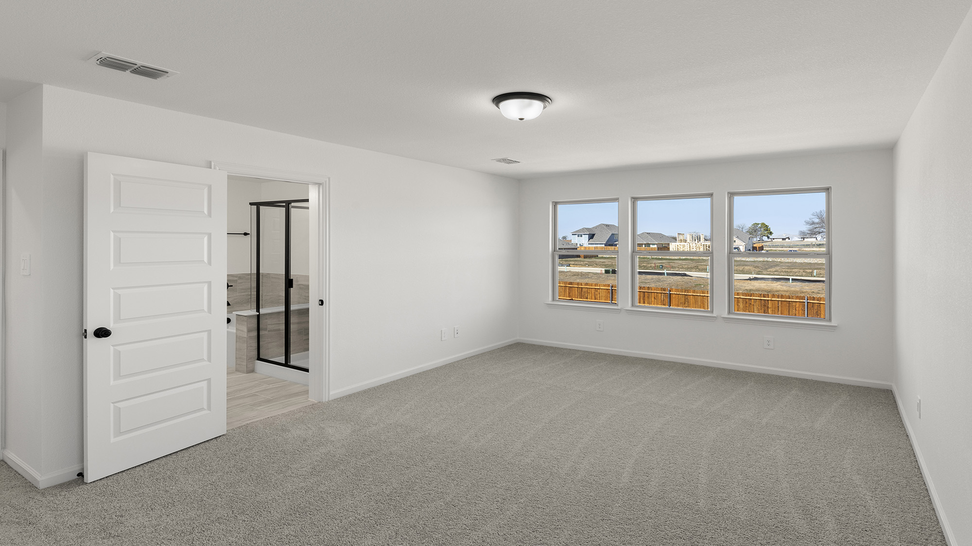 Gladewater Floorplan