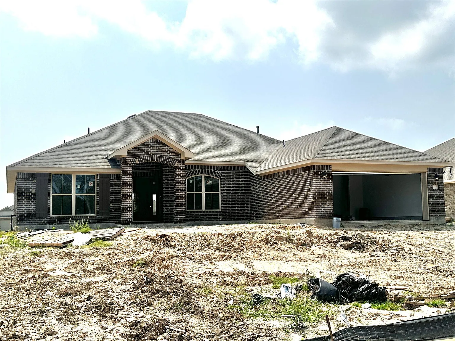 Move-In Ready Home