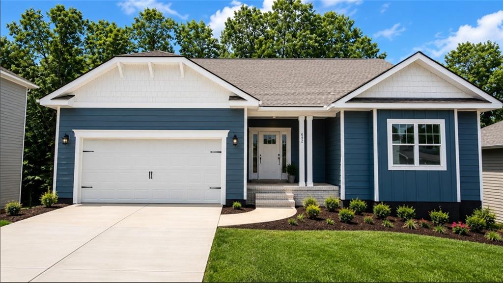 Move-In Ready Home