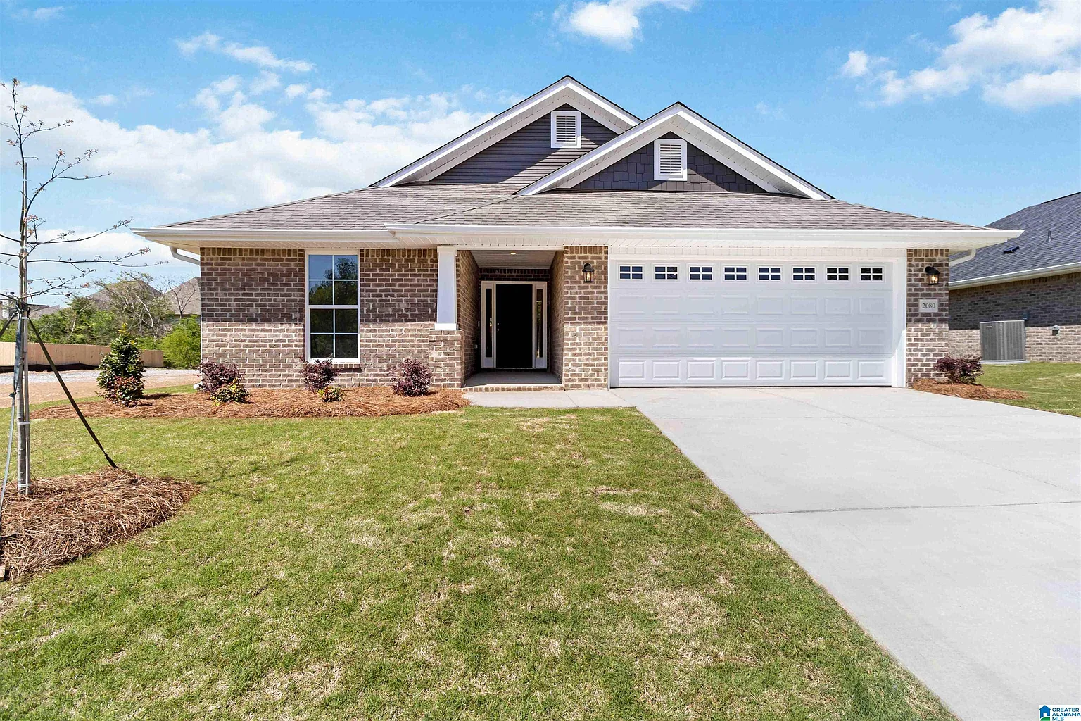 Move-In Ready Home