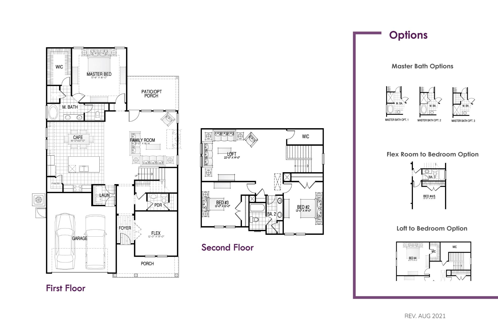 228 Mallard Road New Home In Summerville SC Hunter Quinn Homes
