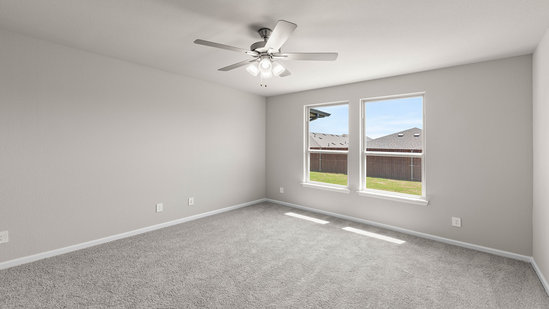 Holbrook II Representative Photography*