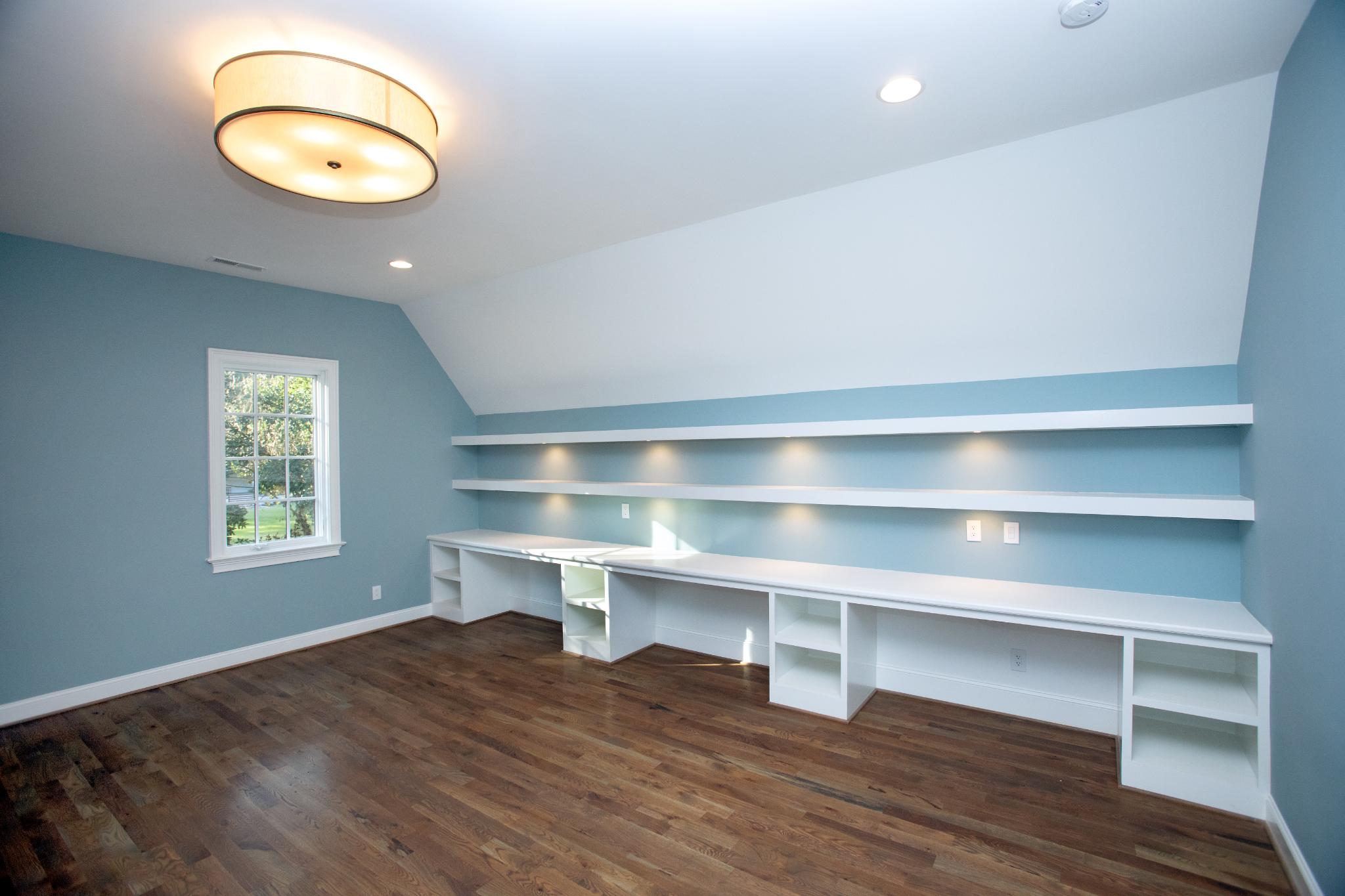 3110 Birnamwood Rd Blue Heron Signature Homes