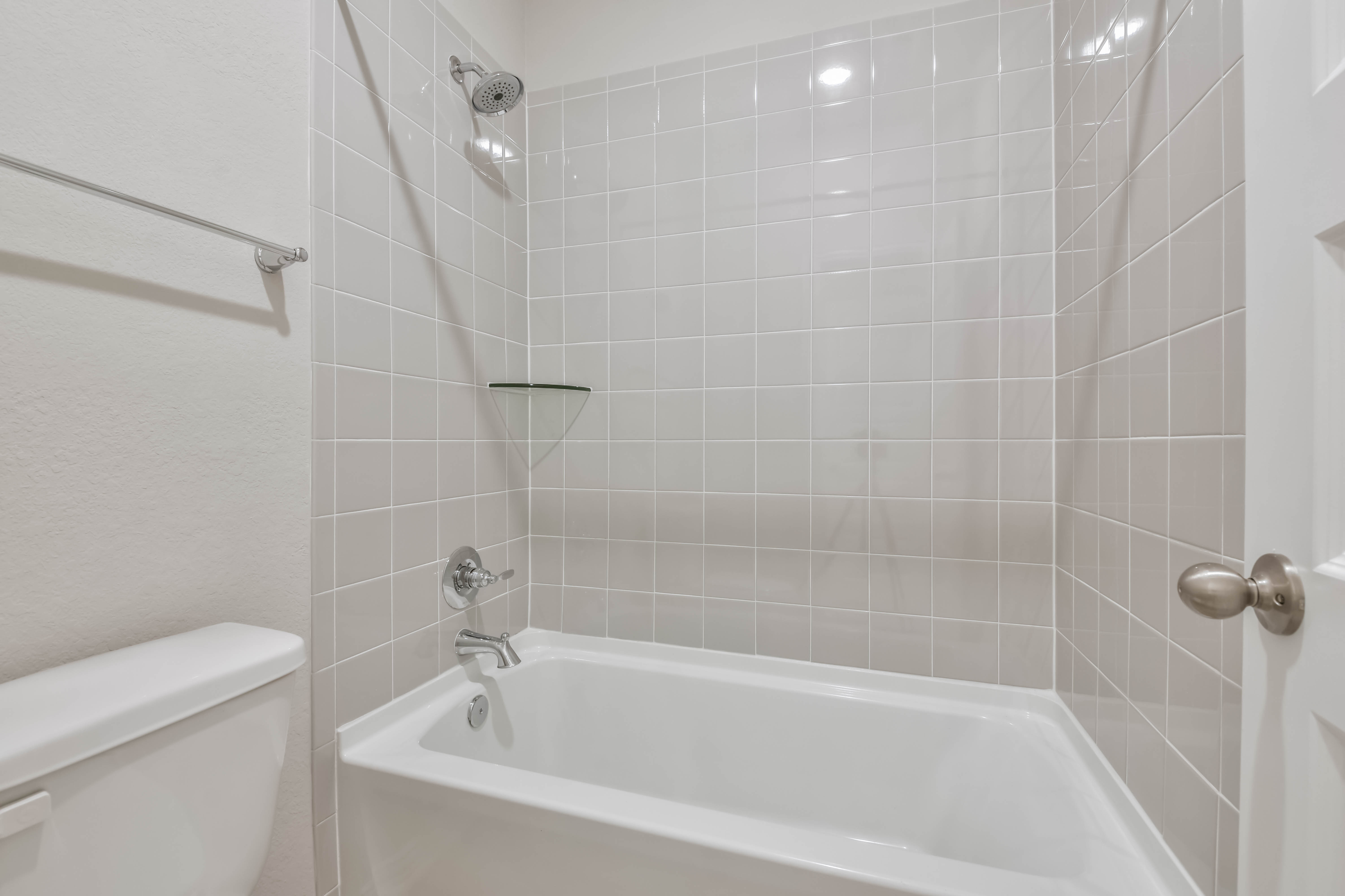 McClellan Floor Plan