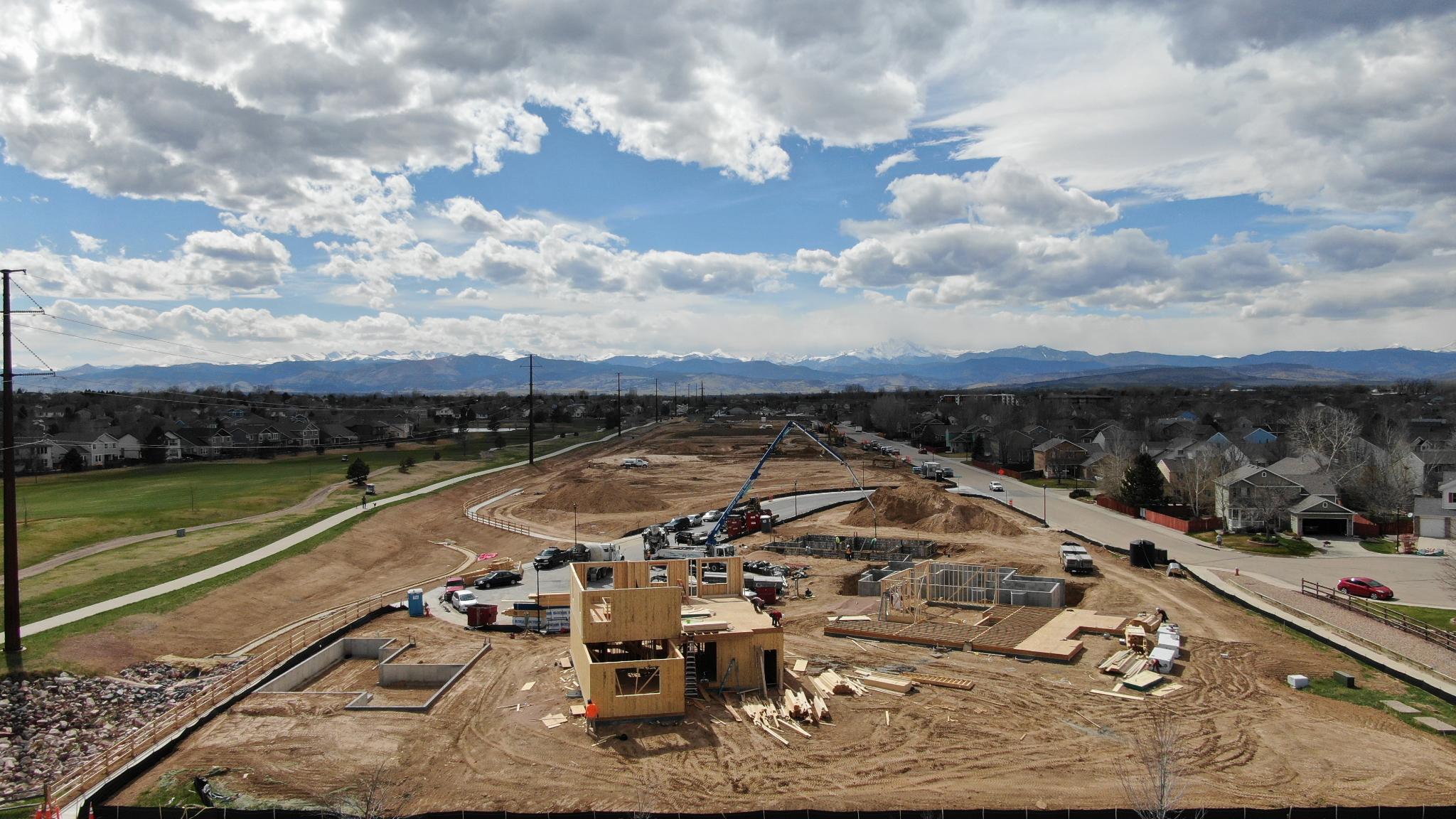 Pleasant Valley Richfield Homes