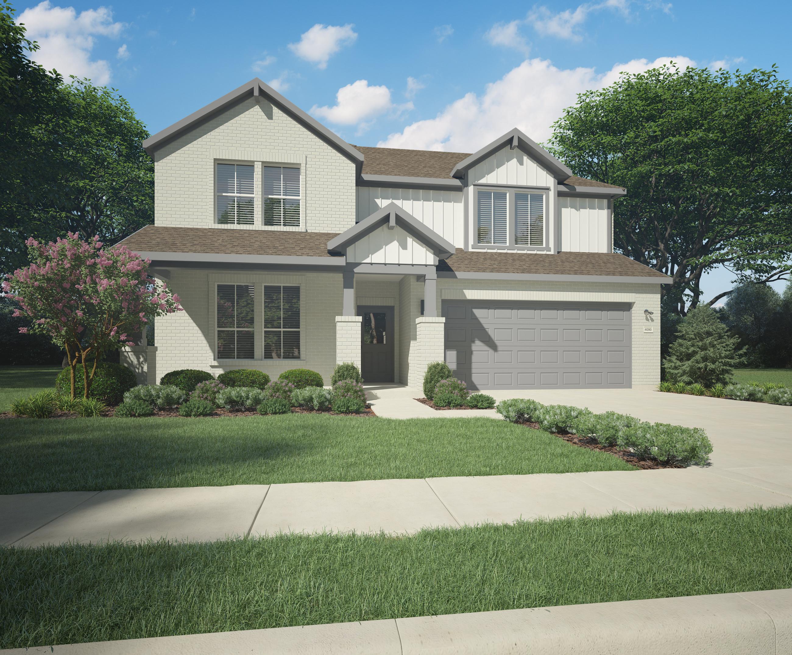 Masters at 716 Talmadge Avenue, Aledo, Texas