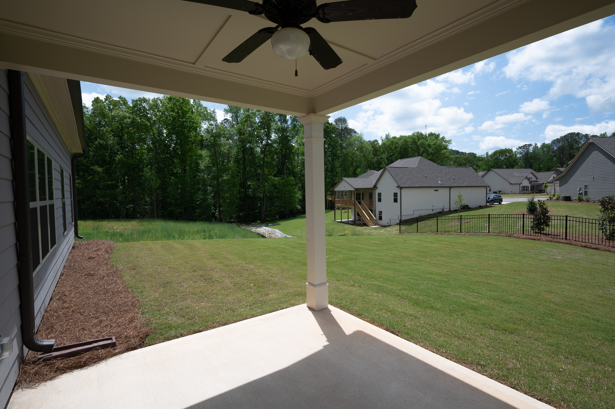 405 Mountain Drive New home in Monroe Reliant Homes