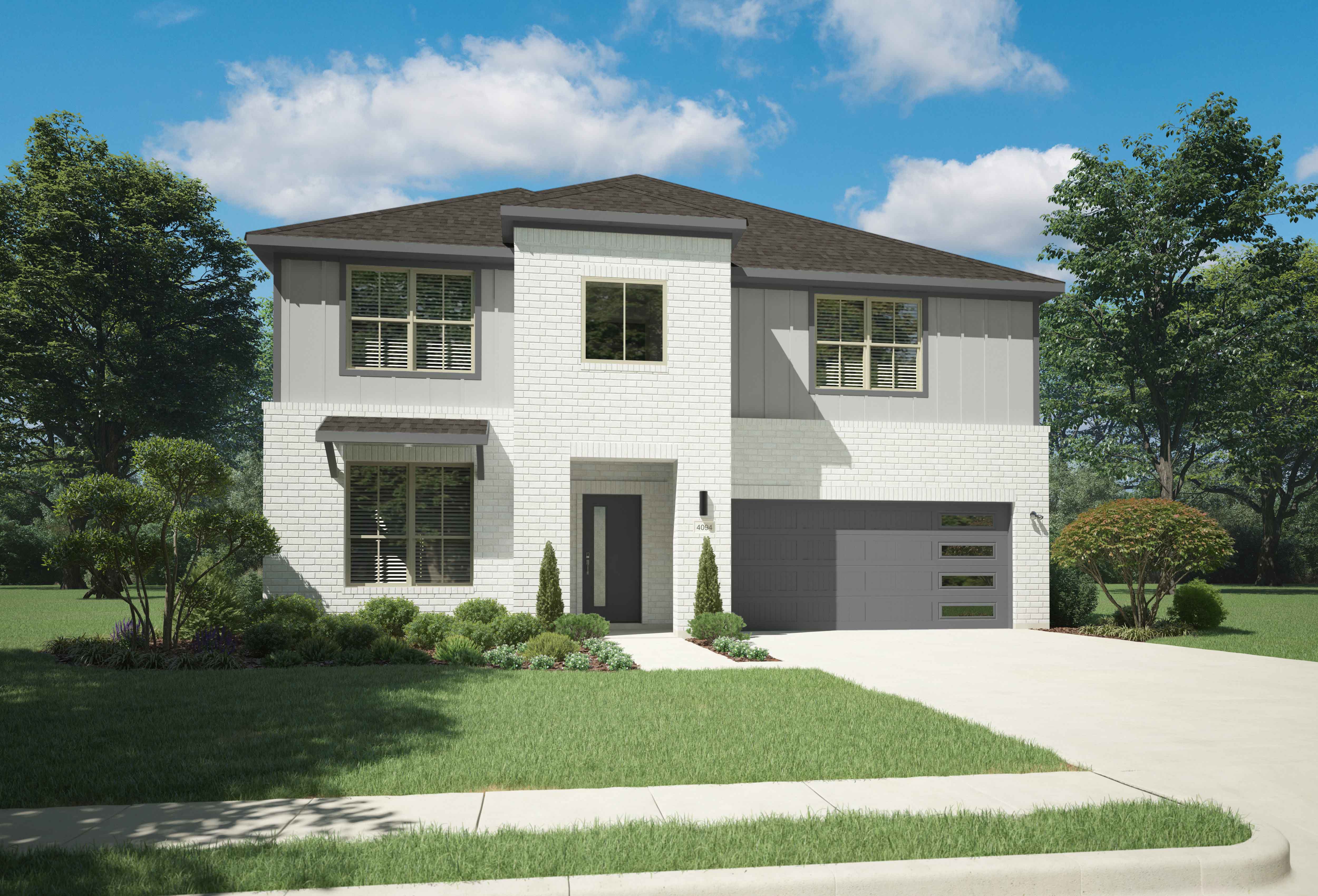 Winters | Ventana at 10624 Blakely Creek Road, Fort Worth, Texas