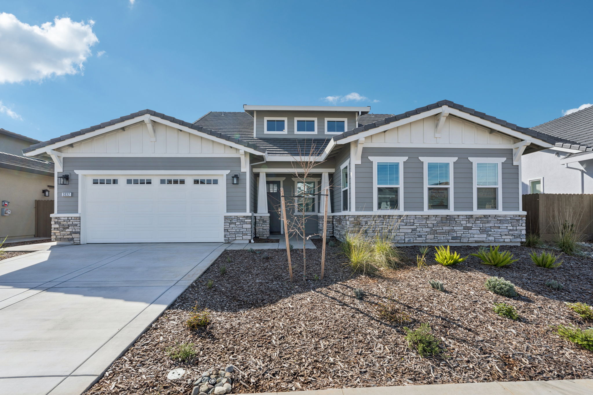 3032 Pocosol Way