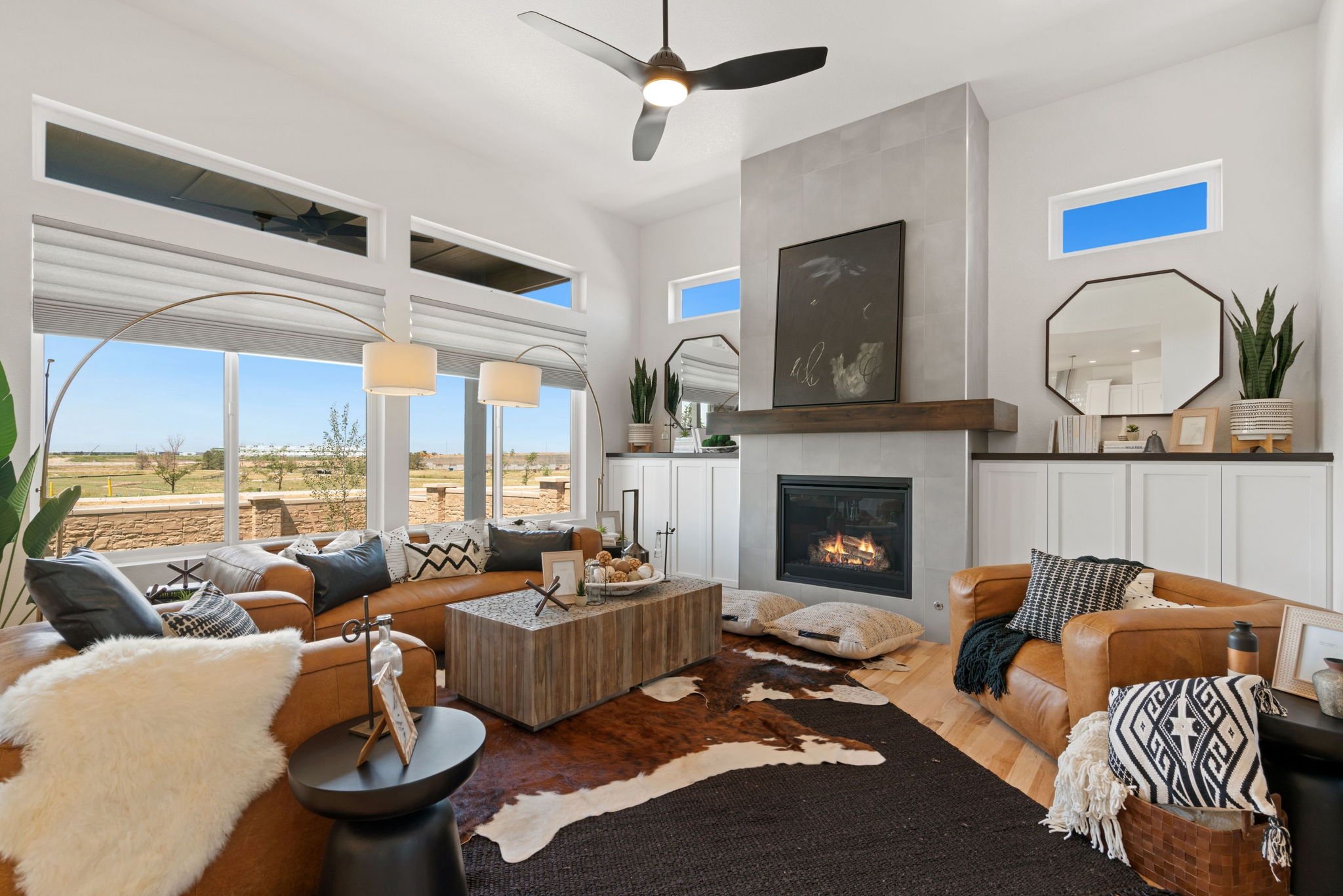 Bridgewater Homes new construction photo 4