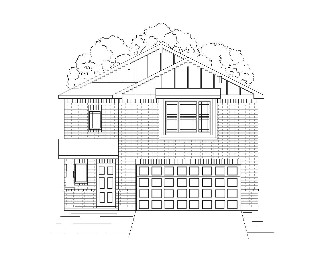 Gladewater with Elevation K