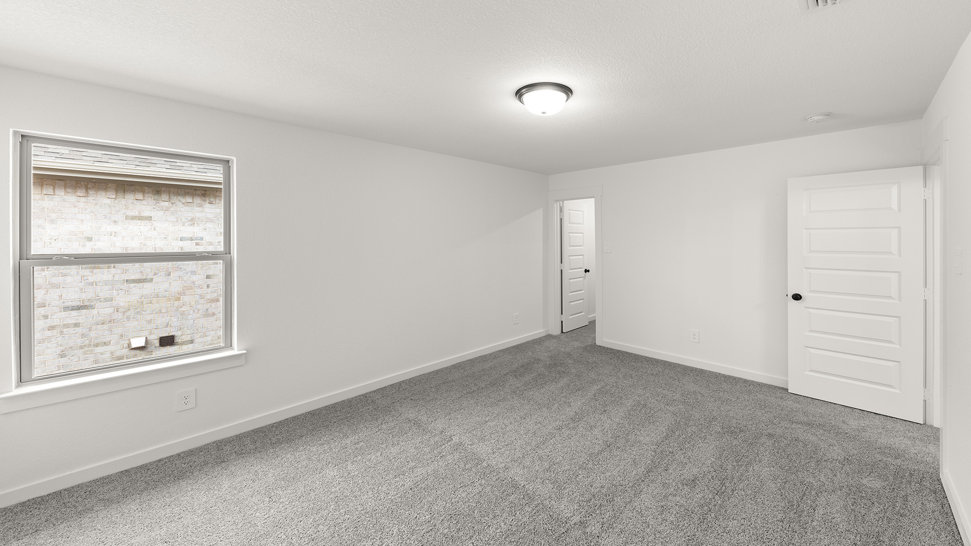 Boxwood III Floorplan Photography