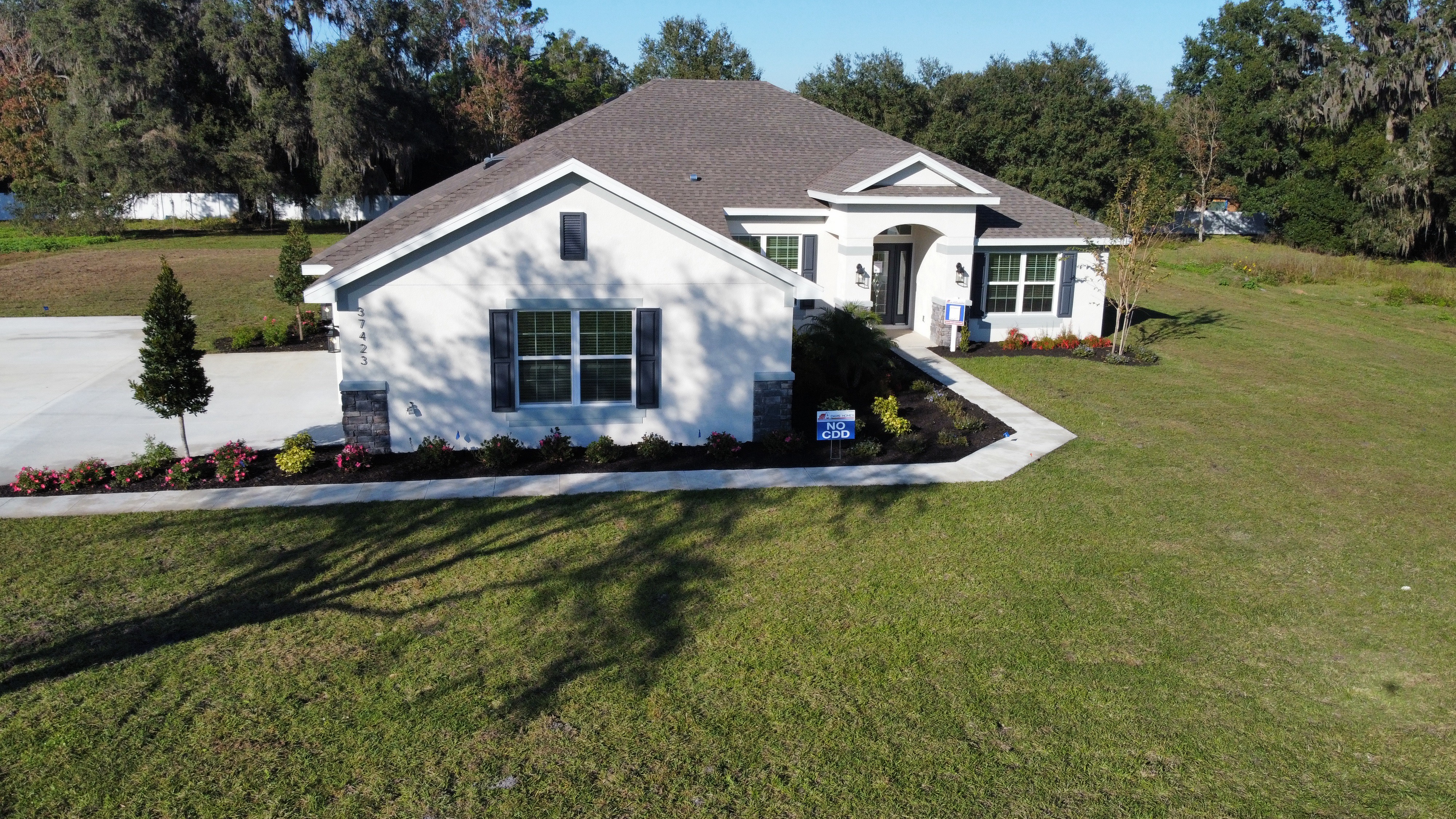 Hill Country Estates