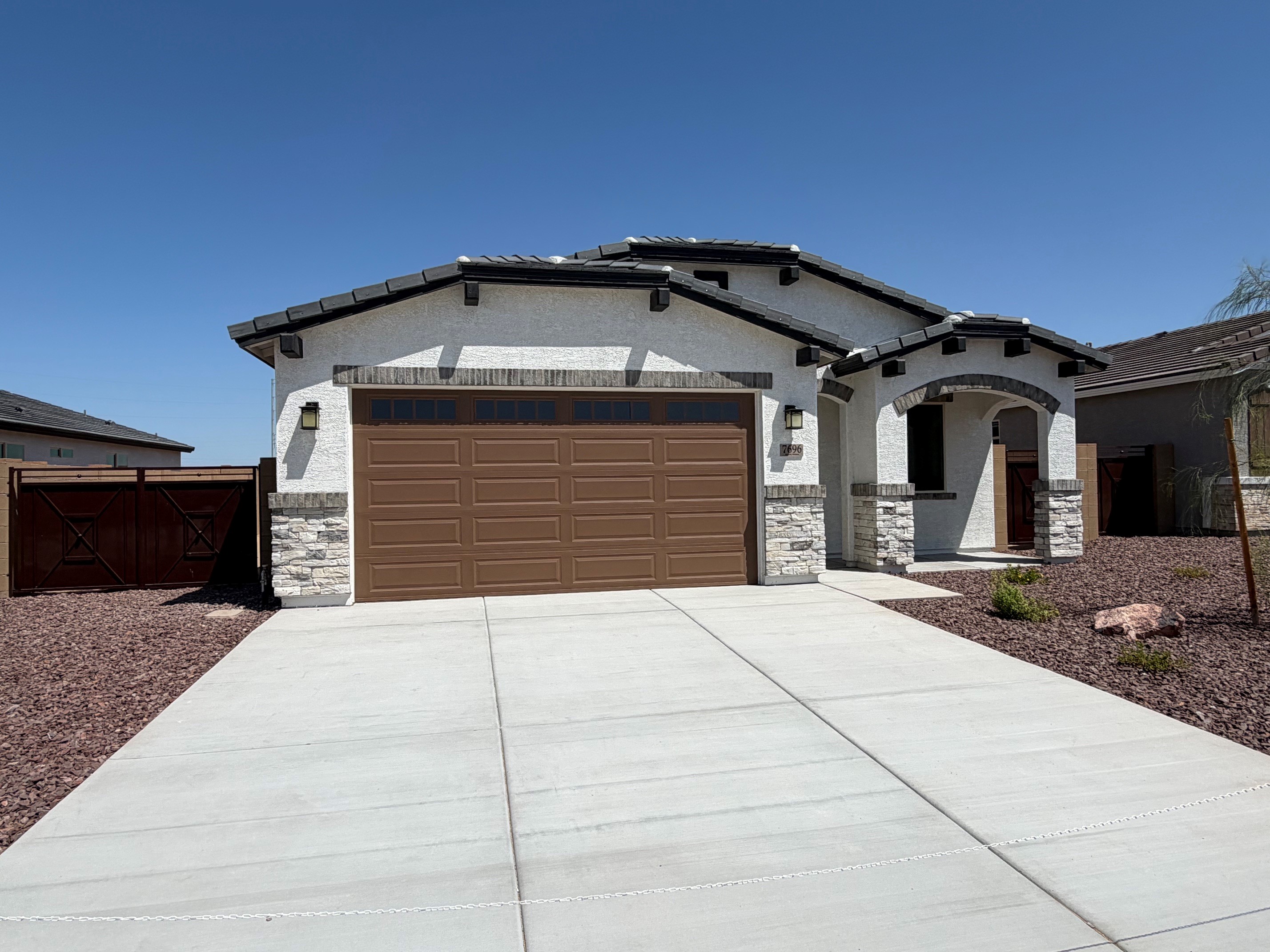 7696 E. 35th Street