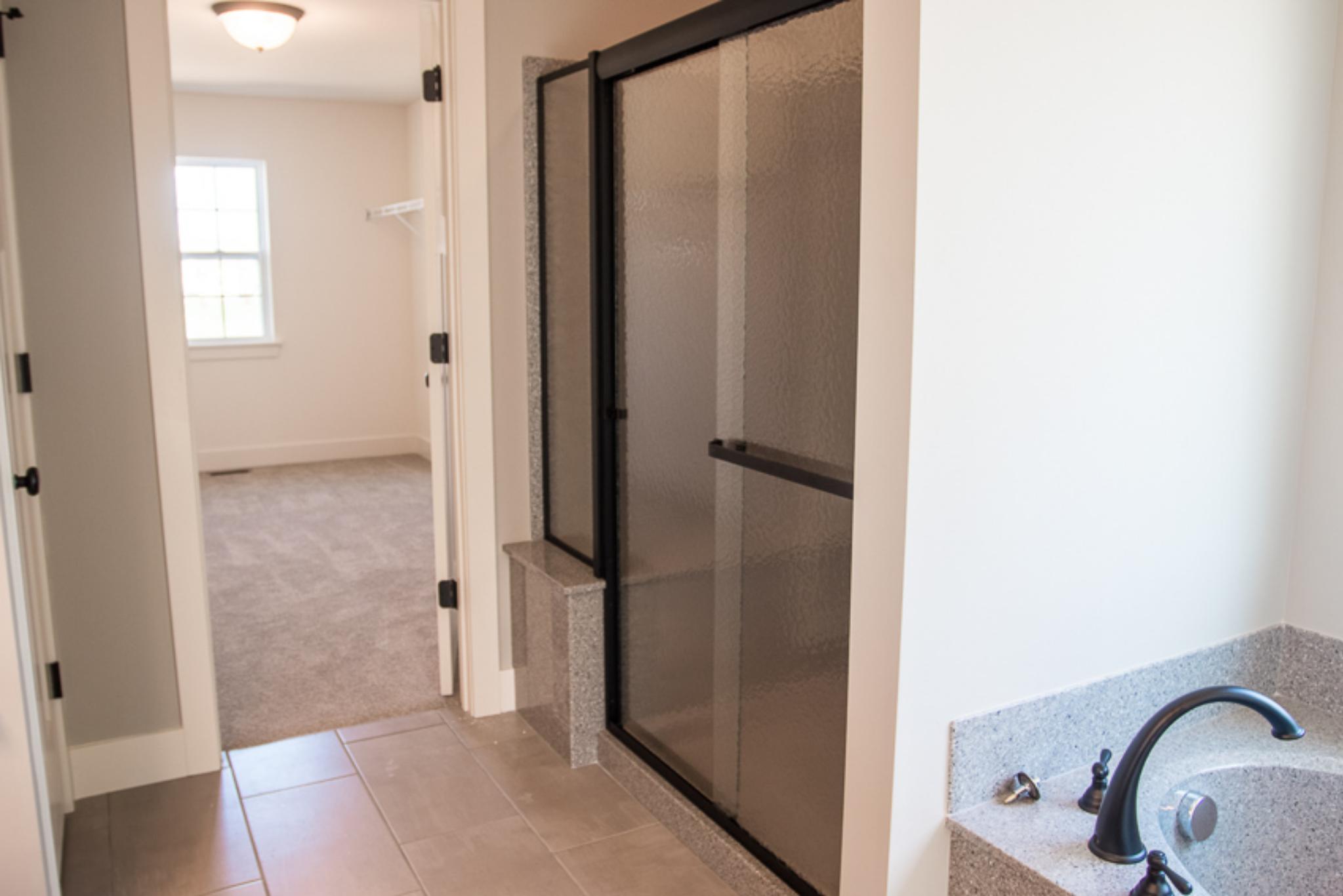 Steeple Hill Estates St. Louis New Homes Flower & Fendler Homes