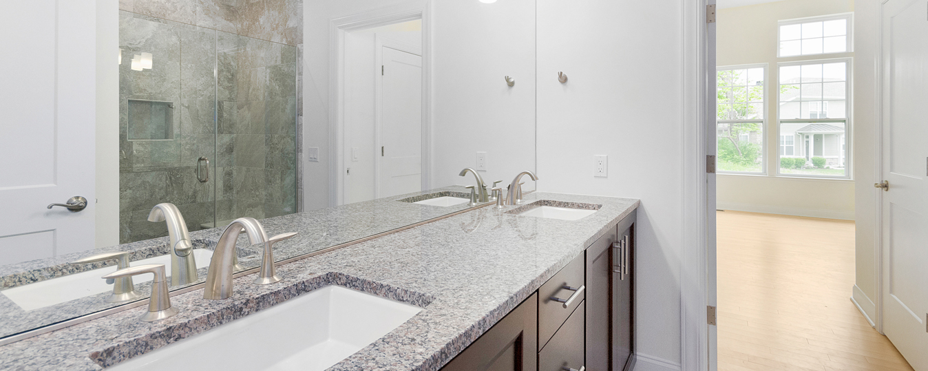 Townhomes for Sale Panther Valley NJ Baker Residential