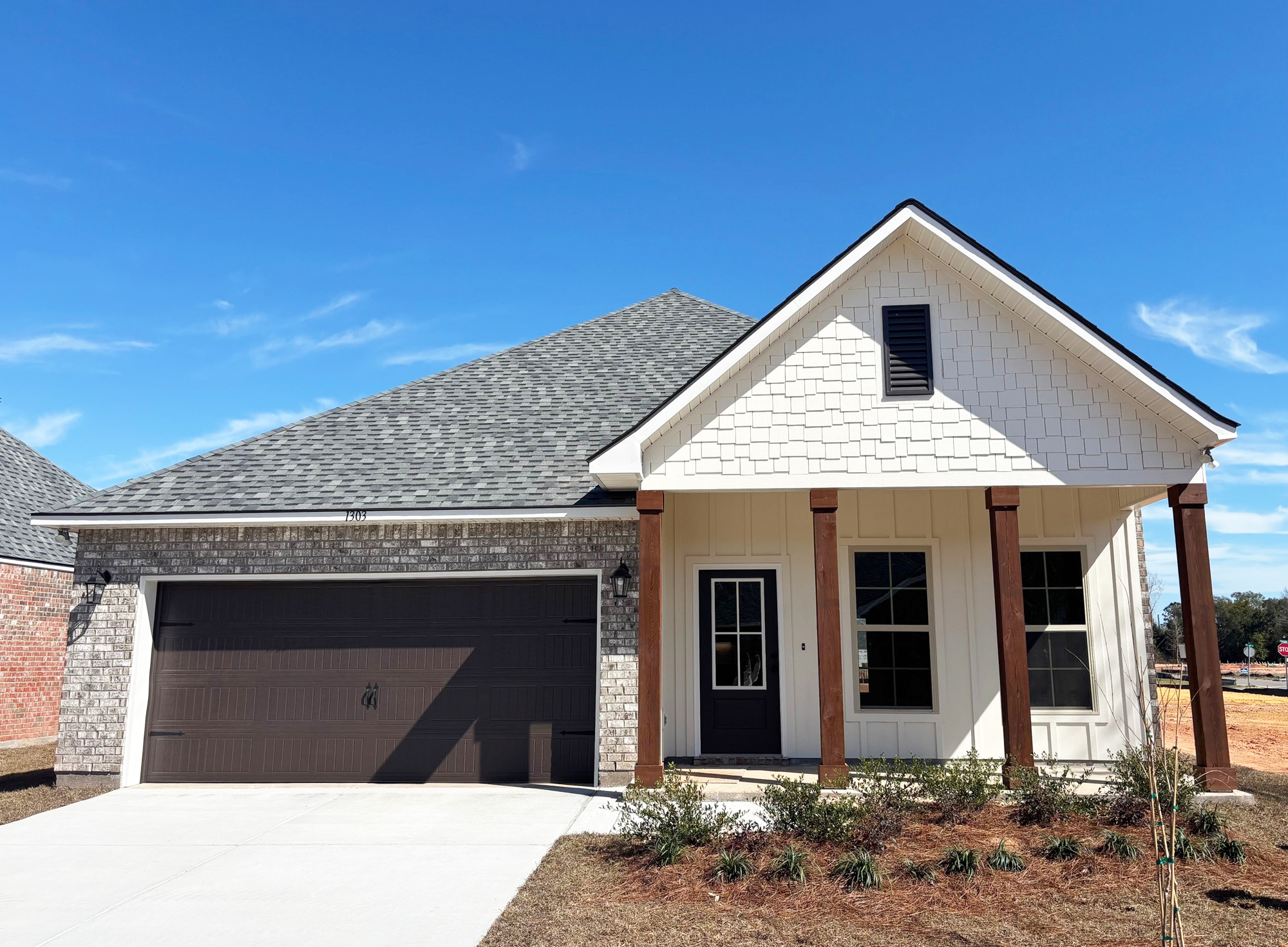 Move-In Ready Home