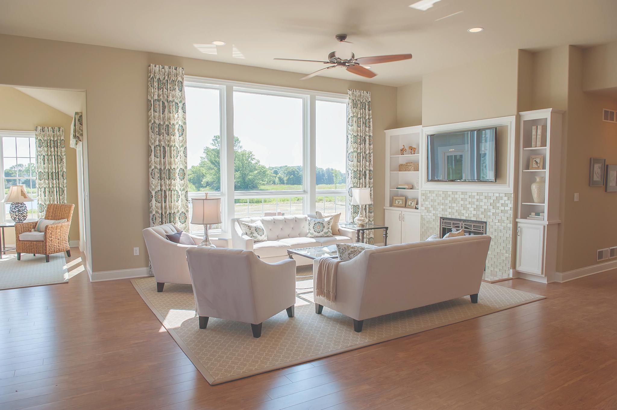 Photo Gallery | Korndoerfer Homes