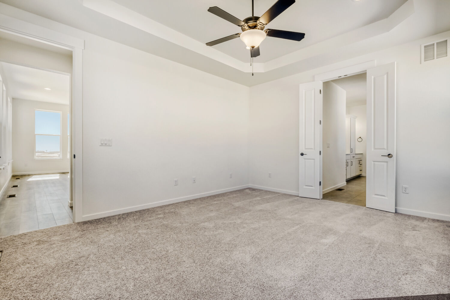 8777 San Diego - Primary Bedroom. 8777 San Diego Way, Colorado Springs, CO
