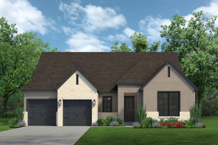 1613 Trinity Drive