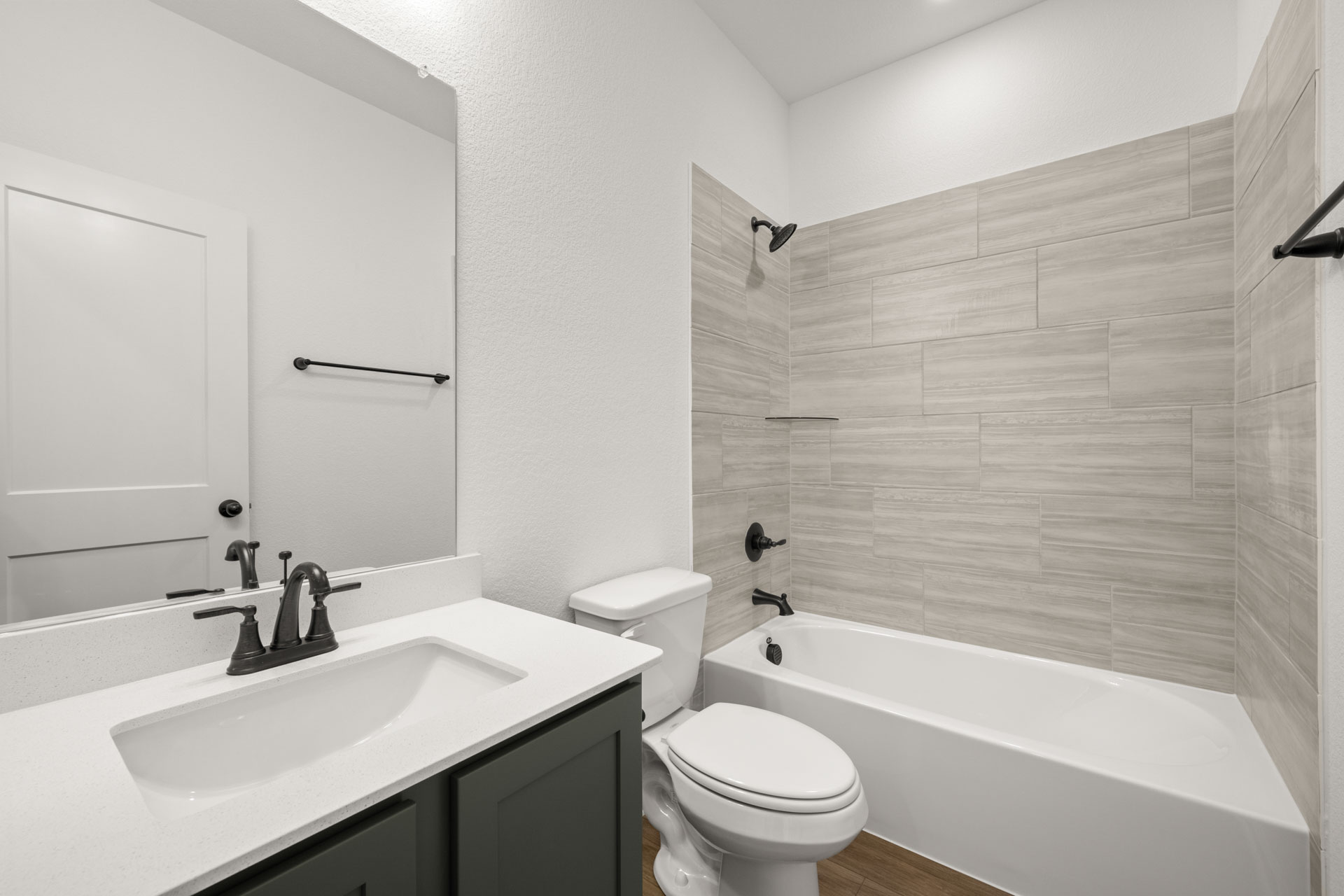 Concord ll Floorplan Photography