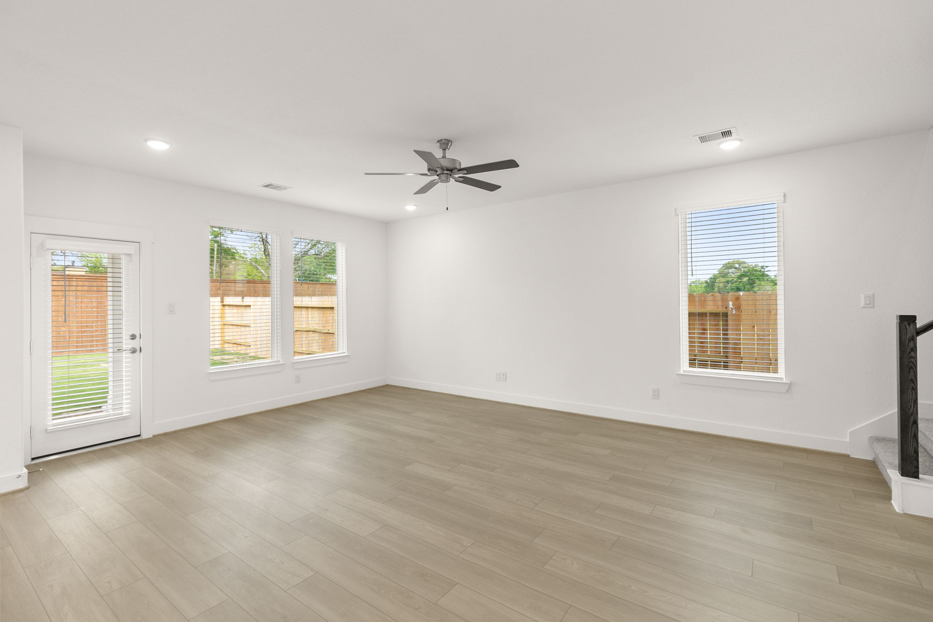 Wise Floorplan Representative Photography*