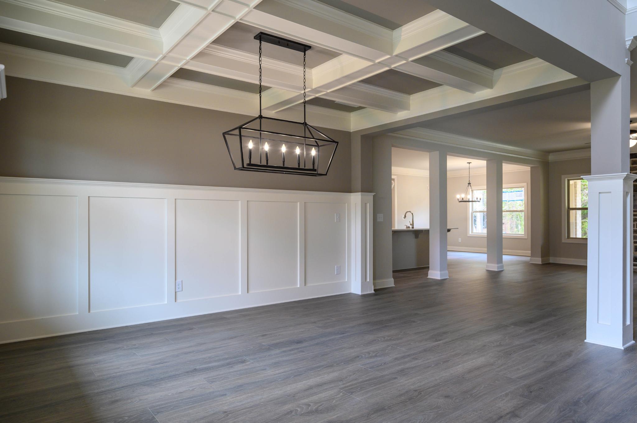 805 Mildred Lane New home in Loganville Reliant Homes