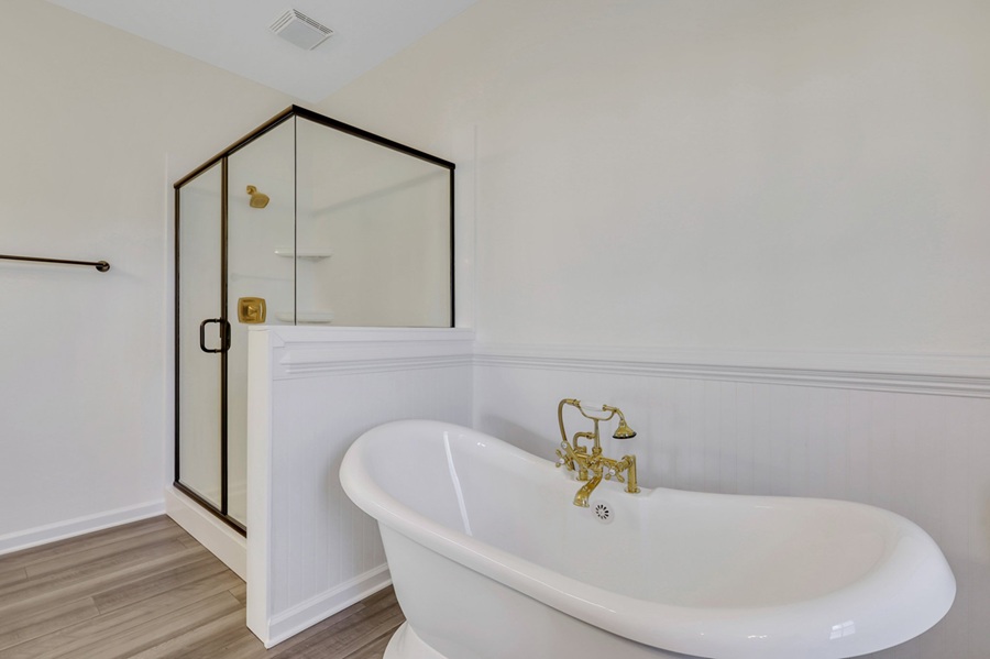Tips for Upgrading Your New Construction Home