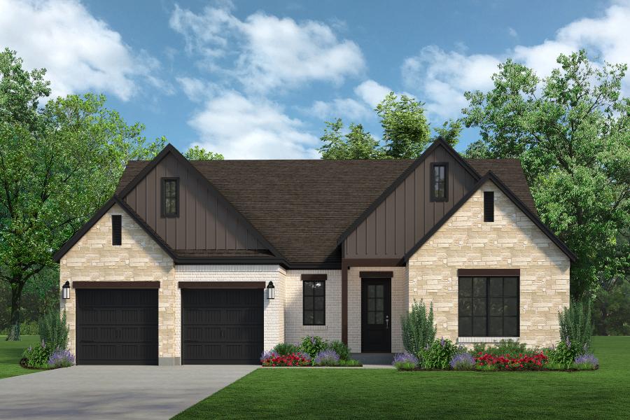 1009 Blue Mist Court