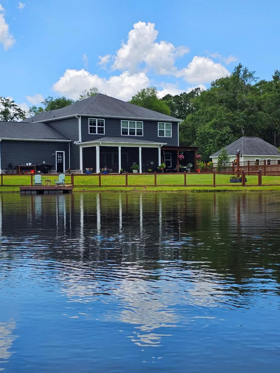 How to Get Rid of Gnats and Mosquitoes in Your Yard