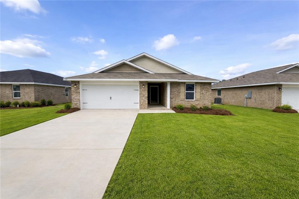 Move-In Ready Home