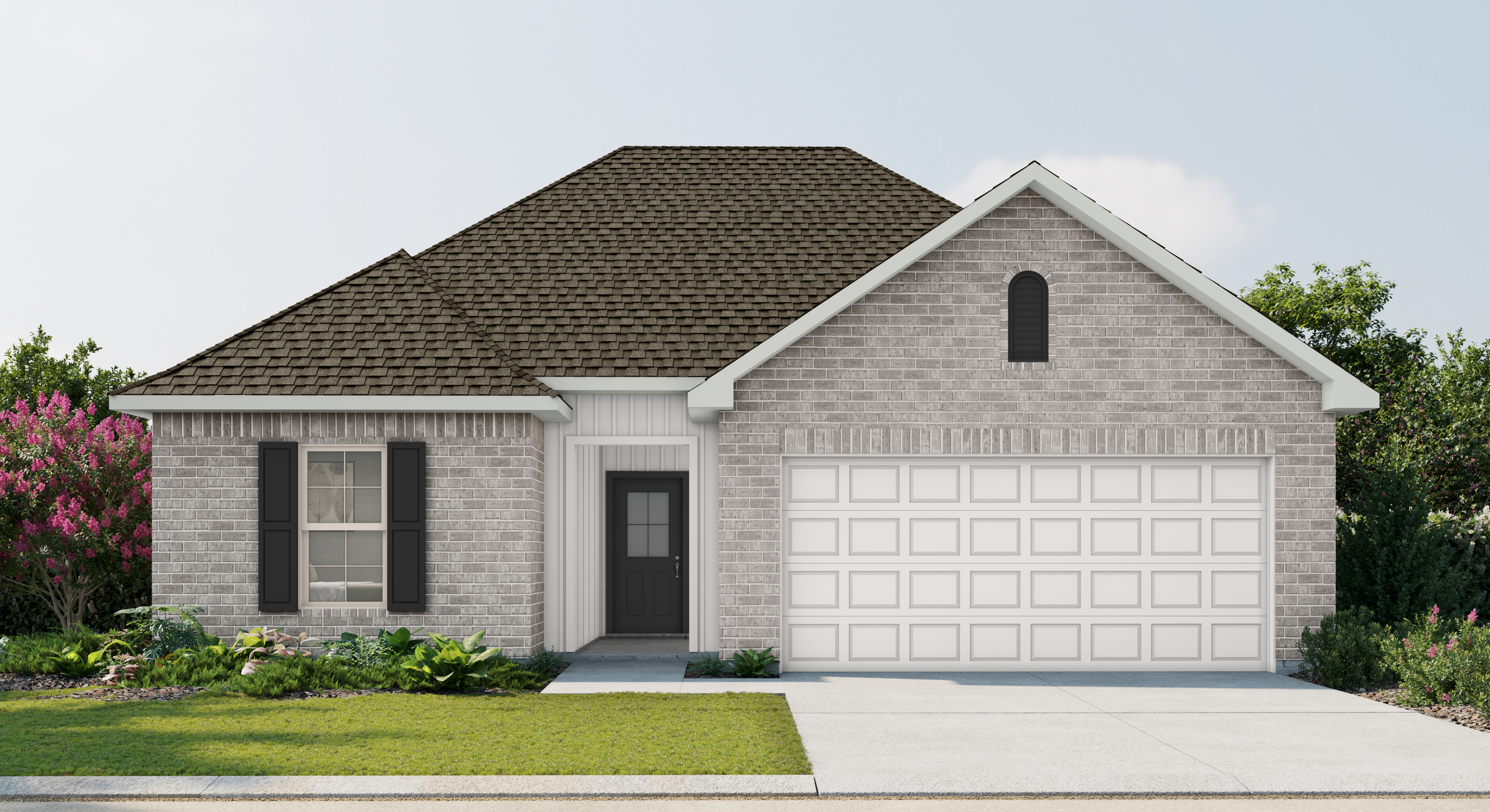Move-In Ready Home