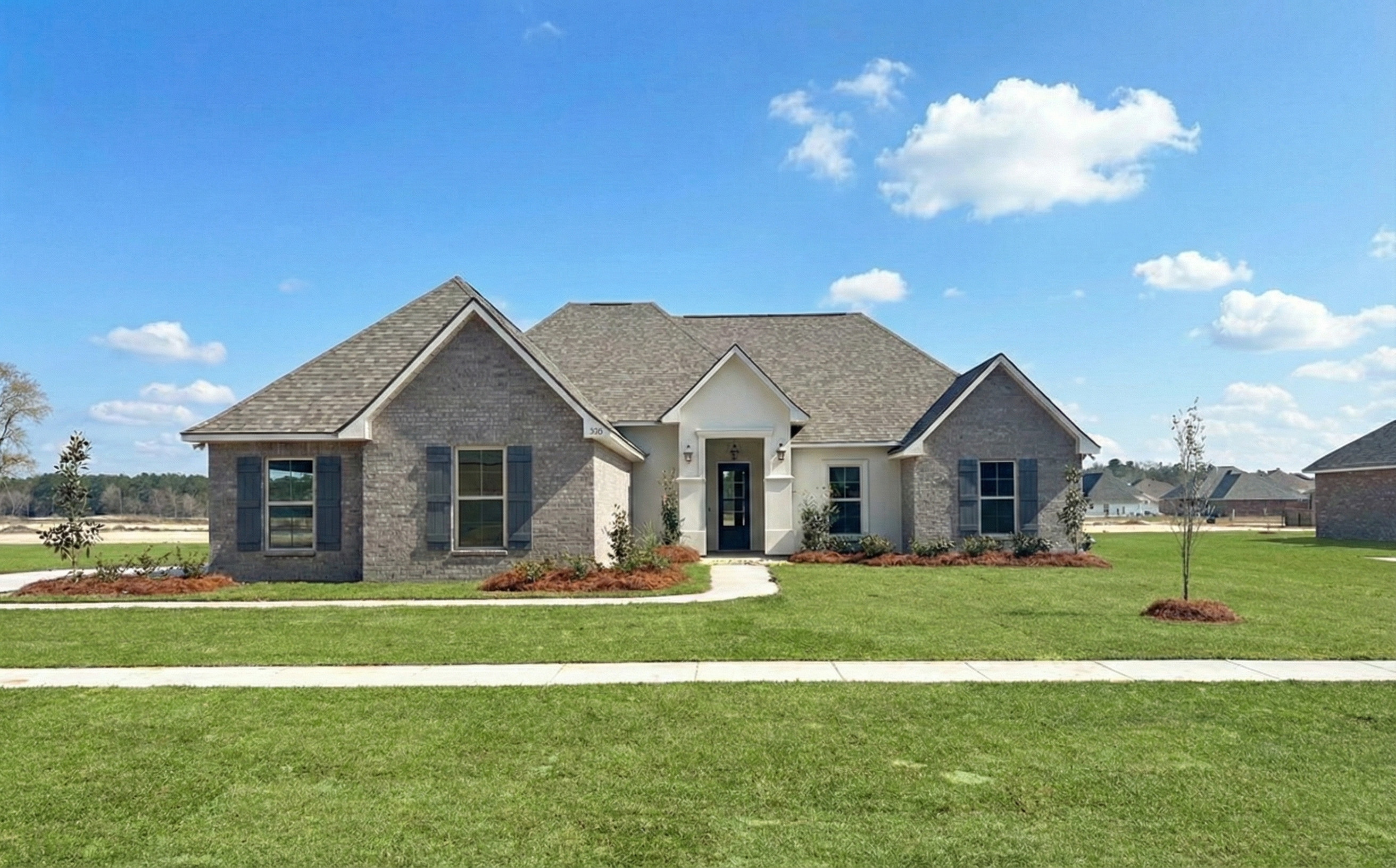 Move-In Ready Home