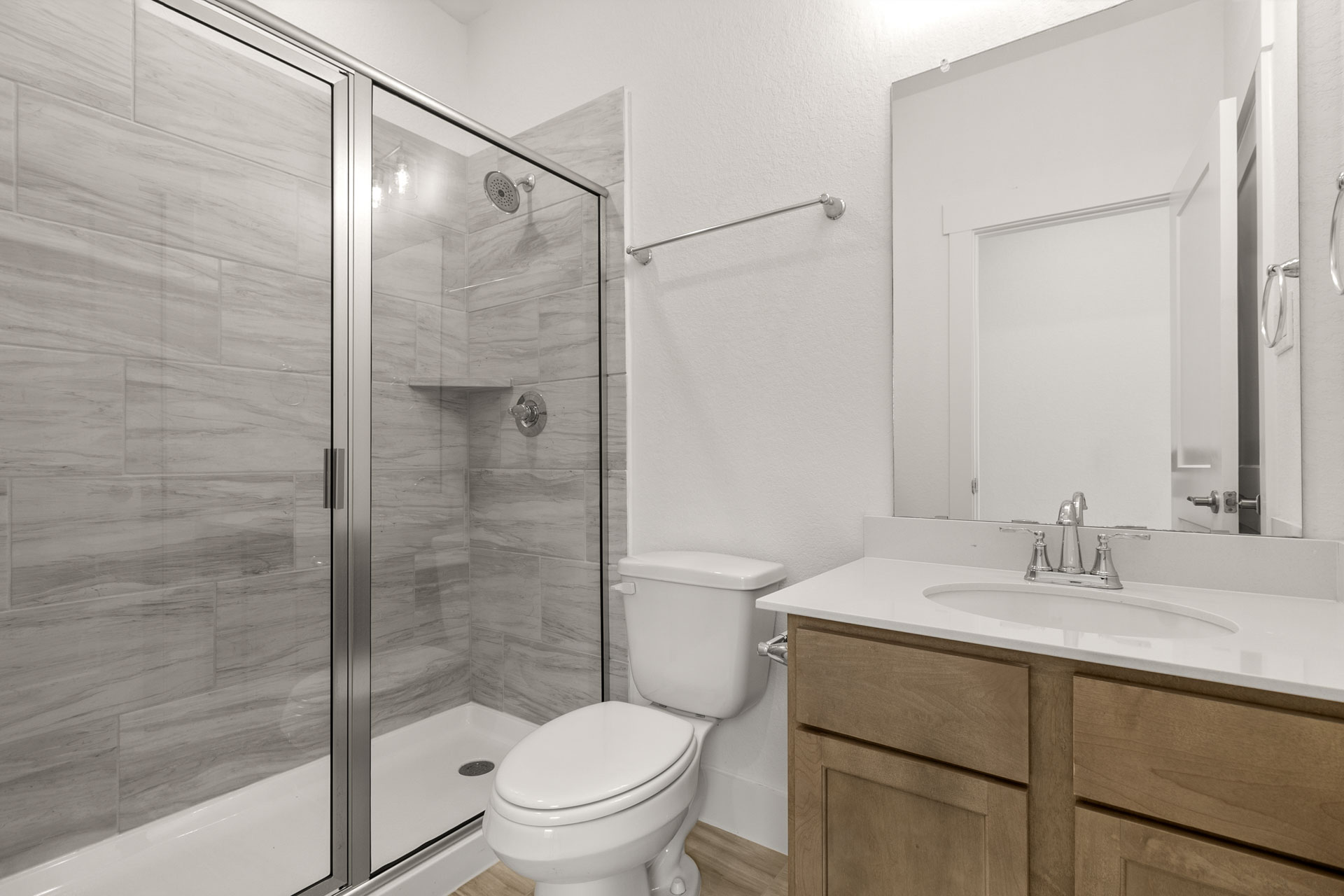 Wise Floorplan Representative Photography*