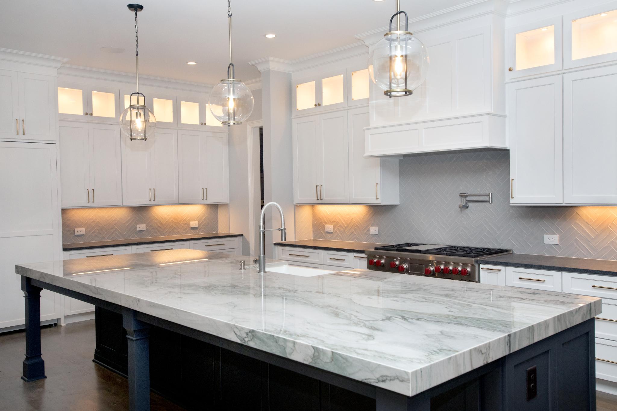 3110 Birnamwood Rd Blue Heron Signature Homes