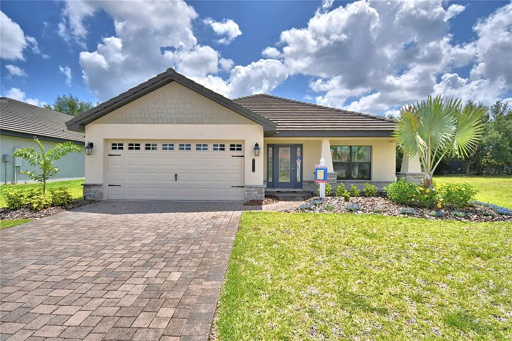 Move-In Ready Home