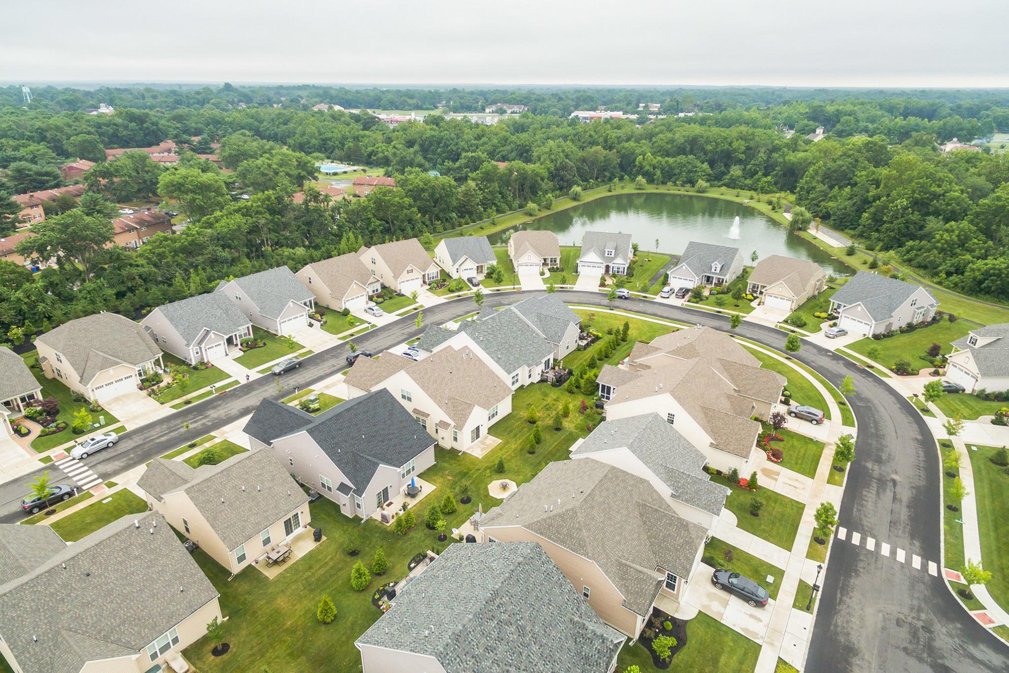 Heritage at Medford Bob Meyer Communities