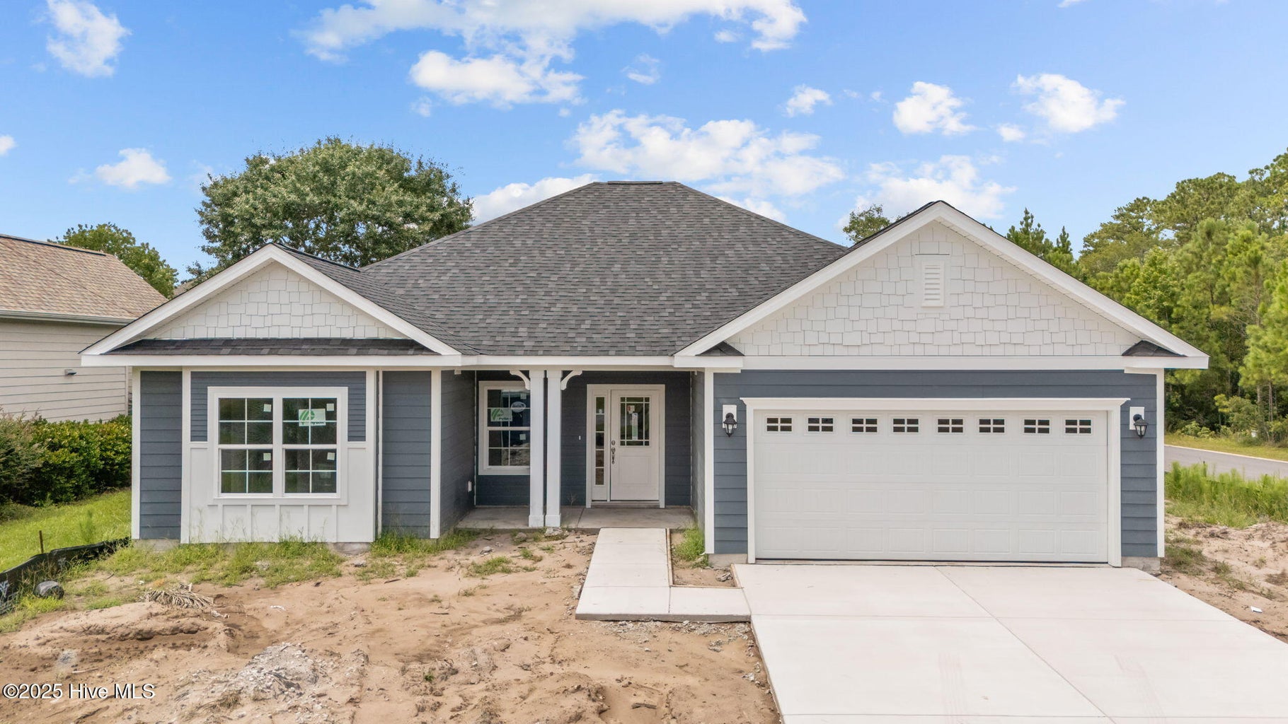 Move-In Ready Home