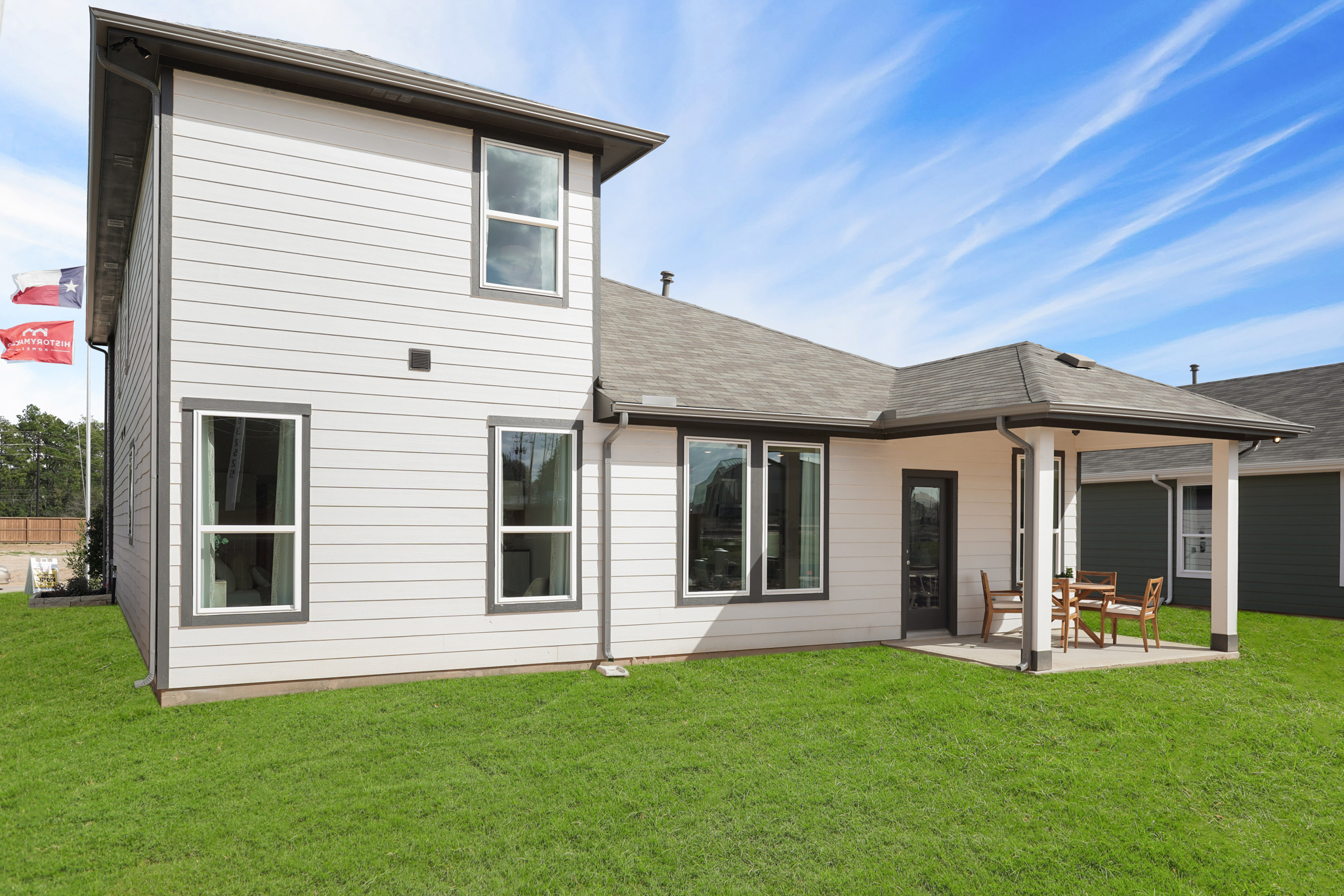 Representative Photography for the Copperwood Plan