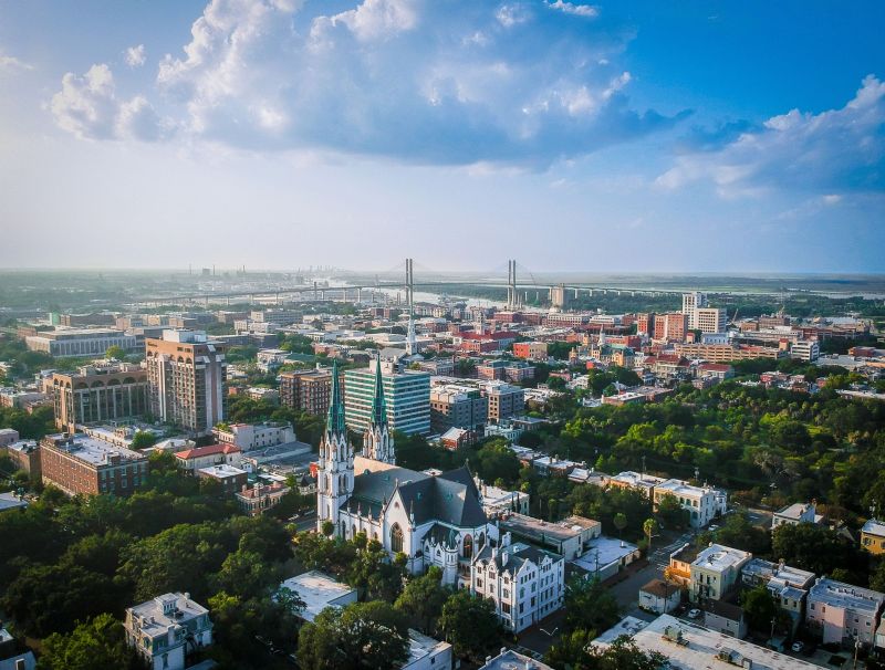 Tips For Moving To a New City