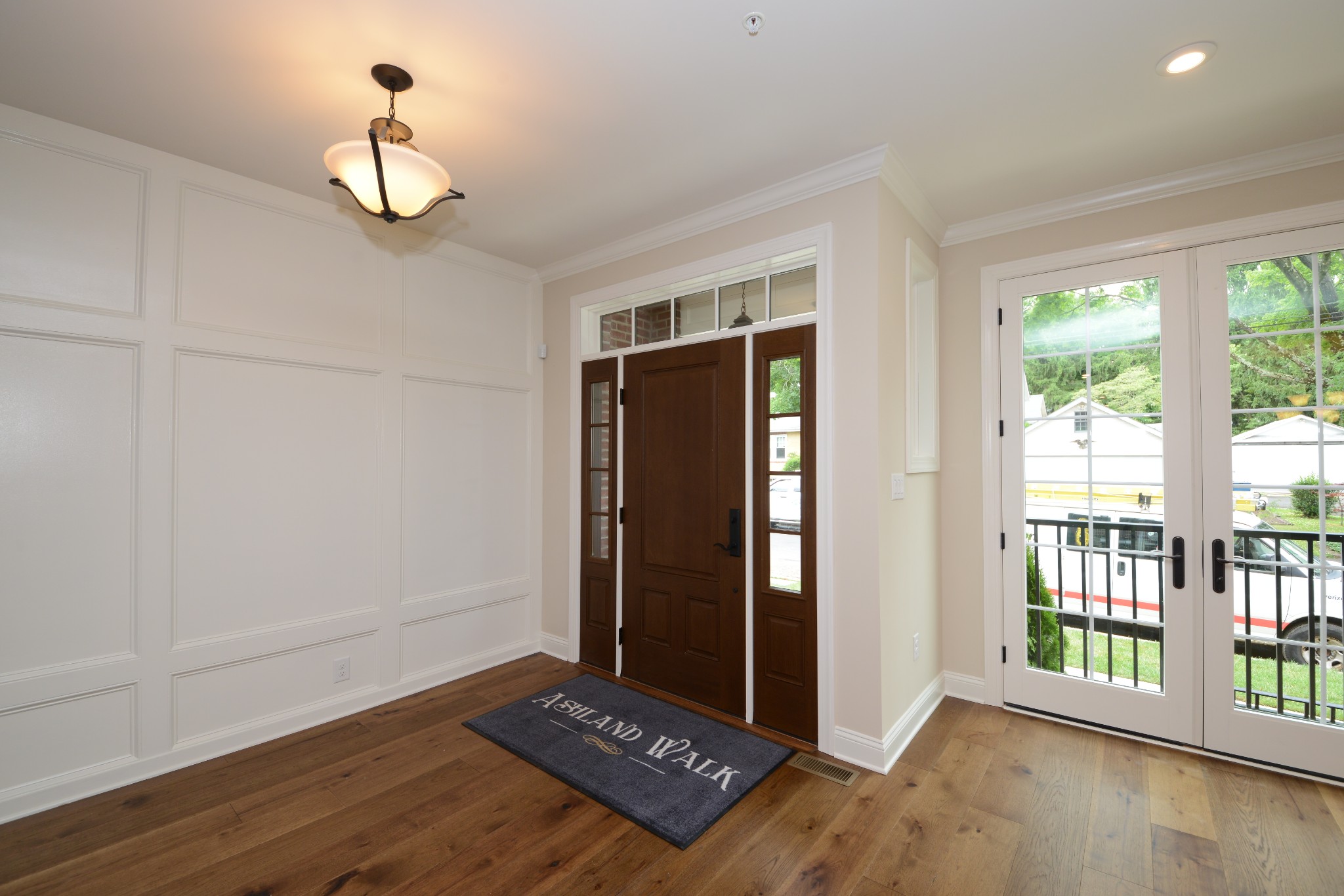 County Builders Inc. Photo Galleries | Bucks County New Townhomes