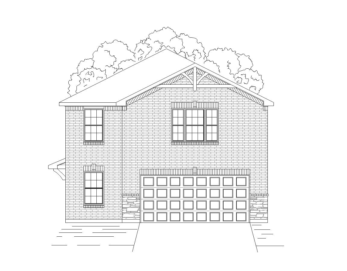 Livingston with Elevation HS