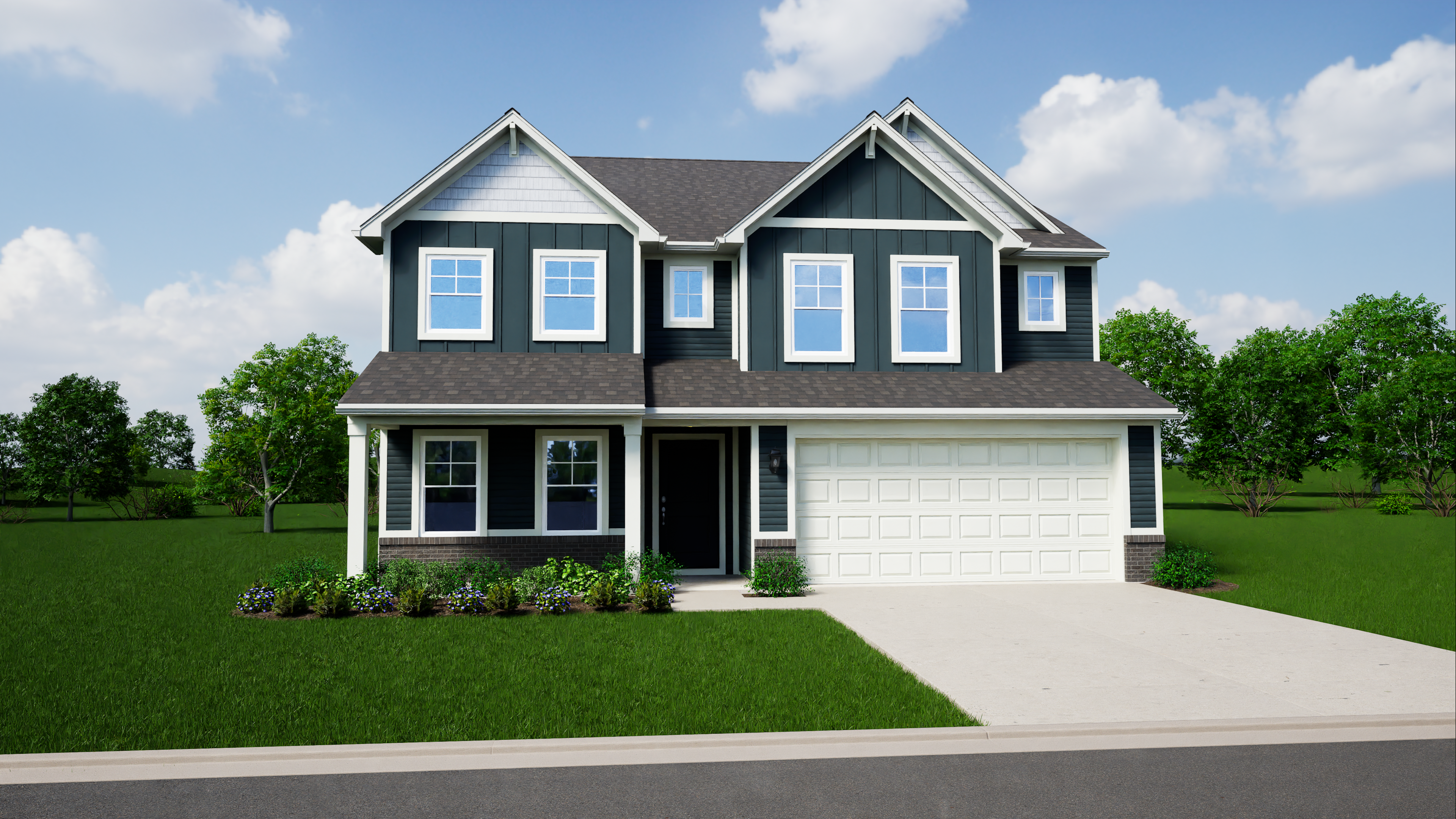 209 Maddoxx Drive